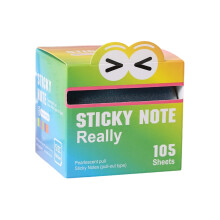 Pull Out Adhesive Marking Note Removable Tear Resistant-1