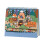 2026 Capibara thema bureaukalender Twin Wire Binding Kalender-C 1