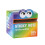 Hergebruik van compacts Stick Note Cartoon Design-2 1