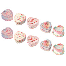 Cake Themed Sticker Adhesive Cardstock Sticker for-dumplings