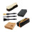 Multiuse Leather Cleaning Brush Car Cleaning Kits With Soft 1