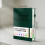 2026 Work Life Planner Reisdagboek Schema Notebook-groente 5