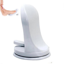 Freshystep Shower Step, Shower Foot Rest, Shower Step for Shaving Legs