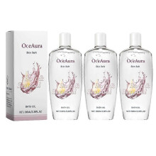 1-3pcs Skin Soft Original Bath Oil, Skin Moisturizing Smoothes & Softens Skin Soft Original Bath Oil for Women 100ml