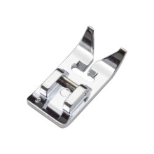 2Pcs Compatible with Universal Sewing Machine Presser Foot Straight Stitch Foot Zigzag Foot Multifunctional Accessories