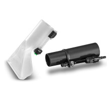 Compatible with Karcher SE 4001 / SE 4002 / SE 5.100 and SE 6.100 Spray Handle Nozzle Replacement Parts 2.885-01
