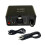 Portable Microphone Preamplifier 48V Phantom Power High Gain XLR Output Microphone Preamplifier Compatible with Dynamic/Condenser Microphon 1