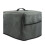 Compatible with 3-6L Deep Fryer Protective Cover, Kitchen Appliance Splash Shield 1