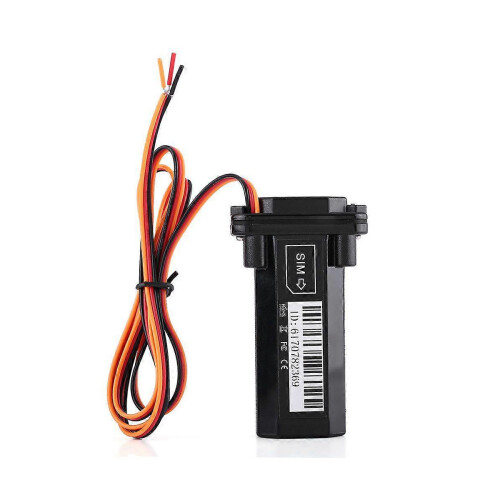 9-80V Car Vehicle Real Time GPS GSM GPRS Tracker Tracking System Global Locator Device_M