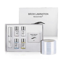 Eyebrow Lamination Kit Perming Makeup Set Lash Curling Up Brow Lift SetNice
