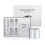 Eyebrow Lamination Kit Perming Makeup Set Lash Curling Up Brow Lift SetNice 1