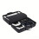 Activated Carbon Filters Compatible with Kitchen Range Hoods, 2 Pieces, High-Quality Filter Performance, Durable Carbon Materials_M 1