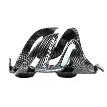 (With Mattock Logo) Bicycle Carbon Fiber Bottle Holder Convenient Reliable Biking Essentials Road Bike Bottle Rack High-performance Lightweight