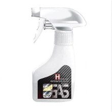 Nanobrite Pro Headlight Rejuvenator, Headlight Refurbishment Kit 180ML