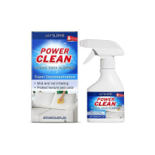 (1PC) 1-5x Fabric Sofa Cleaner Fabric Sofa Stain Remover Stain Removal Stubborn