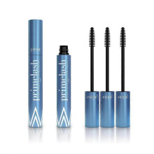 (3PCS) 1-5x PrimeLash Mascara for Older Women Volumizing, Incredible Length (Black)