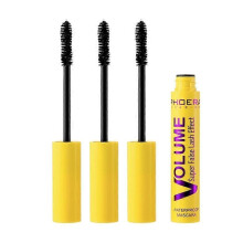 1/2/3PCS Bubble Mascara,Bubble Washable Mascara,Can be Applied in Layers to Increase Curl 9ml