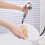 Kitchen Sprayer Compatible with Replacement Kitchen Faucet Sprayer 2 Spray Types Kitchen Faucet Head Replacement 2