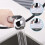 Kitchen Sprayer Compatible with Replacement Kitchen Faucet Sprayer 2 Spray Types Kitchen Faucet Head Replacement 4