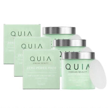 (3PCS) 1-5x Zero Pore Pads Trgets Large Pores and Uneven Tone Korean Skincare