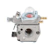 Kompatibilní s karburátorem Efco 8300 - vhodné pro modely 8350, 8400, 8405P a WT460