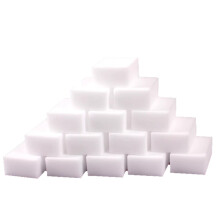 20 Pack Magic Sponge Eraser Cleaning Sponges Bulk