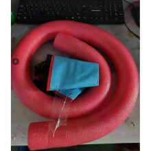(1, Style B) Floating Chair New Novelty Bright Color Pool Floating Chair Swimming Pool Seats Amazing Floating Bed Pool Noodle Chair