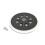 Replacement pad compatible with Festool sanders ES150, ET2, ES/ETS 150, LEX150, LET 150 mm 1