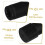 Compatible with Mop and Broom Handle Adapter 2pcs, Universal Threaded Pole Connector for Cleaning Tools 22mm 3