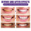 Teeth Colour Corrector Powder, Brightening Teeth Clean Tooth Toothpaste Powder 3