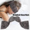 (Black) Sleep mask | Patented light-blocking design for sleep, travel, and relaxation 5