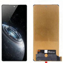 Kompatibilný s Infinix GT 20 Pro 5G X6871 OEM triedy S AMOLED displej a digitalizátor (bez loga)_M