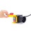 250V 16A Wood Splitting Machine Switch Solenoid Push Button HCK3T A_M 2
