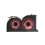 Compatible with laptops GS63VR GS63 GS73 GS73VR -17B1 Stealth Pro CPU & GPU cooling fan CPU BS5005HS-U2F1 GPU CO_M 5