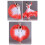 Sheer Gradient Color Chiffon-gradient red 720 degrees 90 long 4