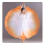 Women's Lyrical Dance Skirt-Gradient or 720 degrees 95 long 6