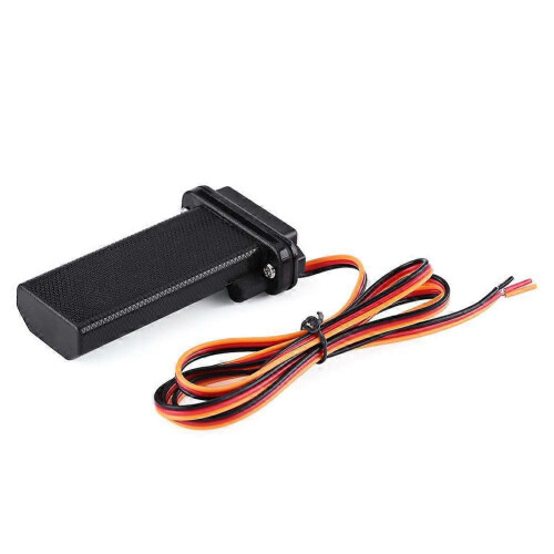 9-80V Car Vehicle Real Time GPS GSM GPRS Tracker Tracking System Global Locator Device_M 2