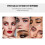 Eyebrow Lamination Kit Perming Makeup Set Lash Curling Up Brow Lift SetNice 2