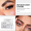 Eyebrow Lamination Kit Perming Makeup Set Lash Curling Up Brow Lift SetNice 4