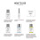 Eyebrow Lamination Kit Perming Makeup Set Lash Curling Up Brow Lift SetNice 5