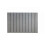 (MEDIUM GREY) Quick Dry Foldable Stone Dish Drying Mat,Non-Slip Reusable Diatomite Drainer Pad 1