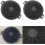 Activated Carbon Filters Compatible with Kitchen Range Hoods, 2 Pieces, High-Quality Filter Performance, Durable Carbon Materials_M 3