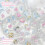 3D Puffier Sticker Sheets Decorative Sticker Cute Small Sticker 2