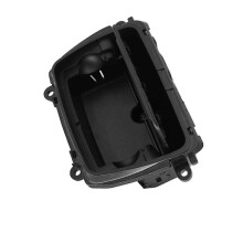 Kompatibilné s BMW radu 5 F10 F11 F18 520 525 535 2010-2016 Popolník do prednej stredovej konzoly - dobrý