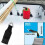 (2pcs,2000) Bed Buddy Truck Tool – No Brainer, Secures Your Ratchet Straps, Tie Downs 4