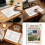 2026 Wishlist Journal Planner Notebook Structured Layout for 2