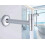 Single Cold Wall-Mounted Faucet for Quick Water Release 2