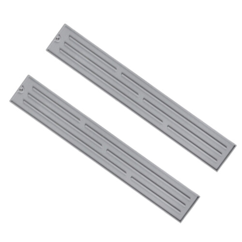 Practical Liquid Collector Bands Ideal For Sink Side And-Gray