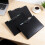 12 Pockets Expandable Document Organiser File Filing Bag-Green 5