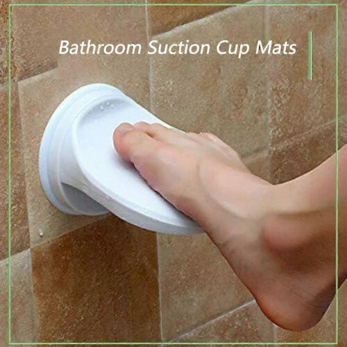 Freshystep Shower Step, Shower Foot Rest, Shower Step for Shaving Legs 2